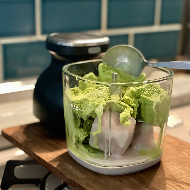 kuromameさんの部屋