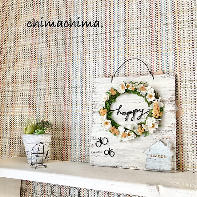 chimachima.さんの実例写真