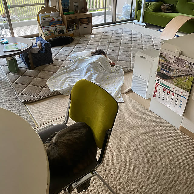mikomaruさんの実例写真