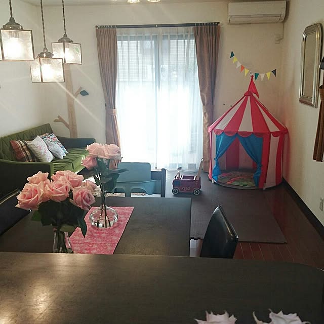 miumiuikueさんの実例写真