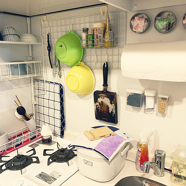 tomatoさんの実例写真