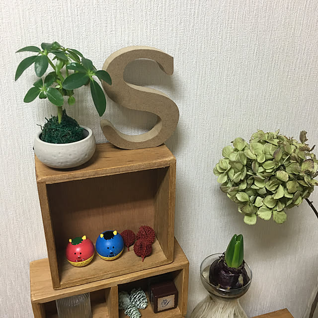 snowbearさんの実例写真