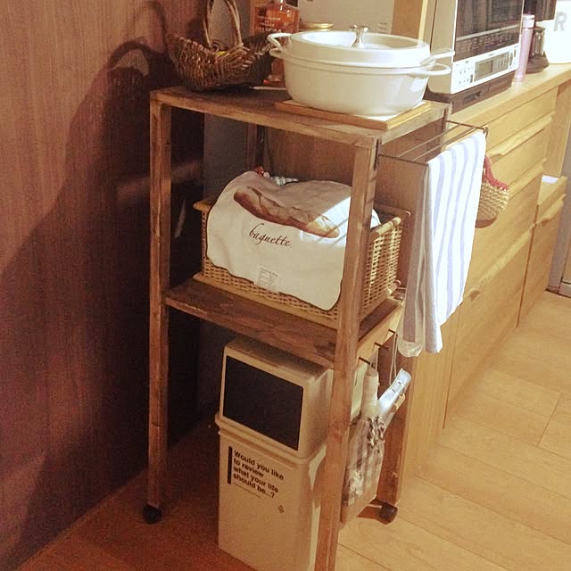 chi-mamaさんの実例写真