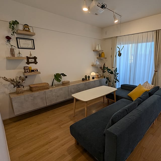 misaki.tさんの部屋