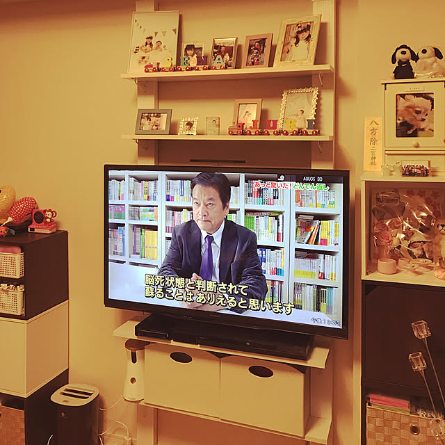 meisatuki315さんの実例写真