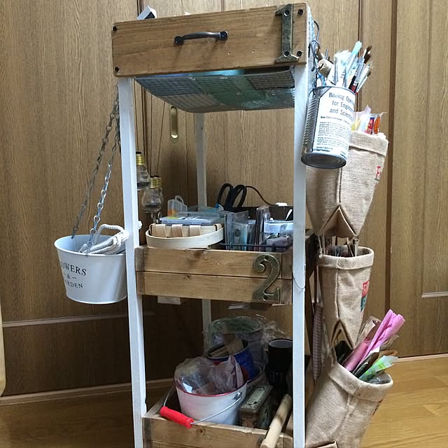 sakiさんの実例写真