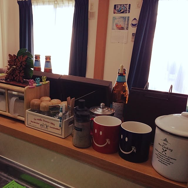 mahaloさんの実例写真