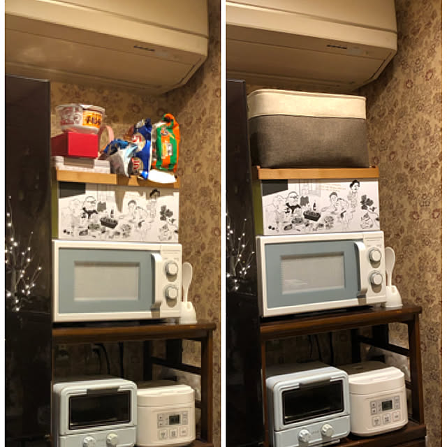 chibikoro3さんの実例写真