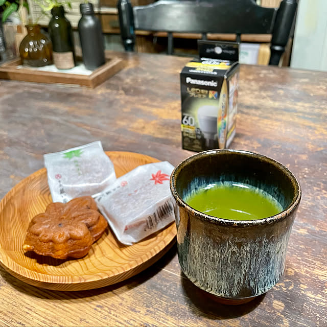 burubonさんの実例写真