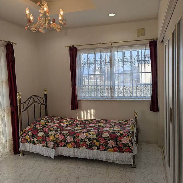 machikomamaさんの実例写真