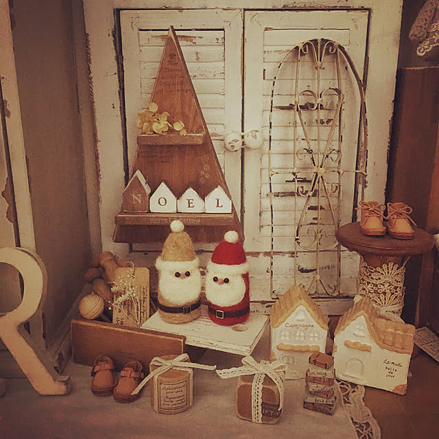 cookie_houseさんの実例写真