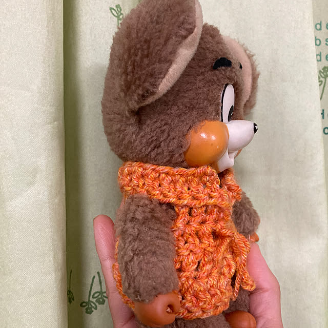 manduonmaさんの部屋