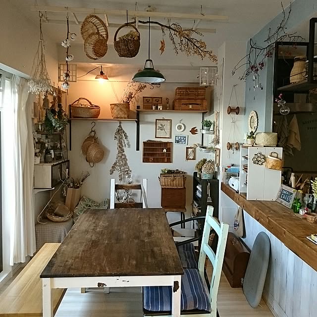 makkyfoneさんの実例写真