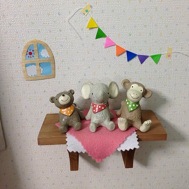 berryさんの実例写真
