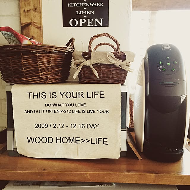 216_WOOD.LIFEさんの実例写真