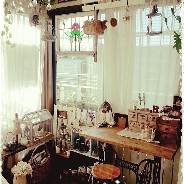 amamiさんの実例写真