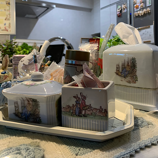 Aqettyさんの部屋