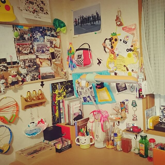 riさんの実例写真