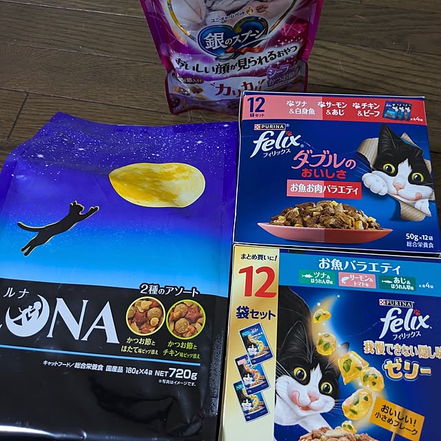 asaさんの部屋
