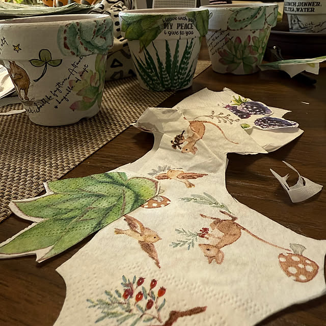 Aqettyさんの部屋