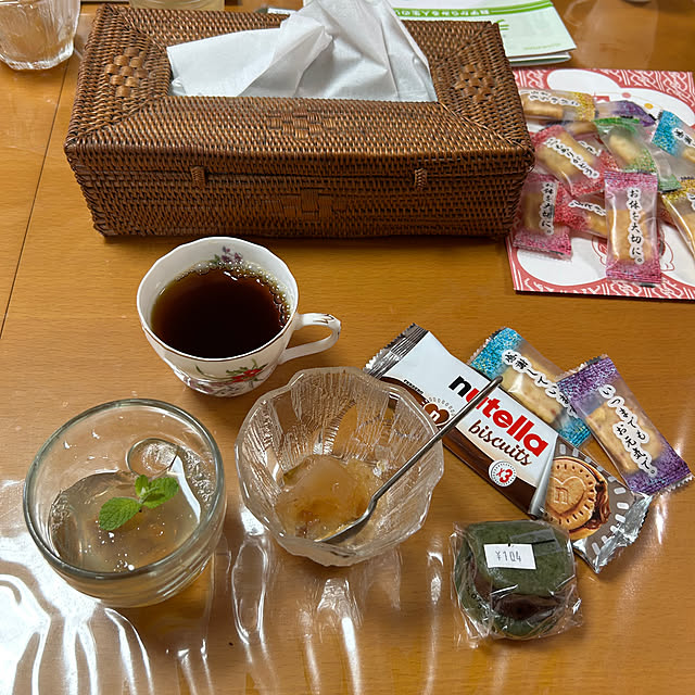 ritsukoさんの部屋