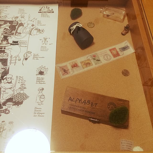 teateapoohさんの実例写真