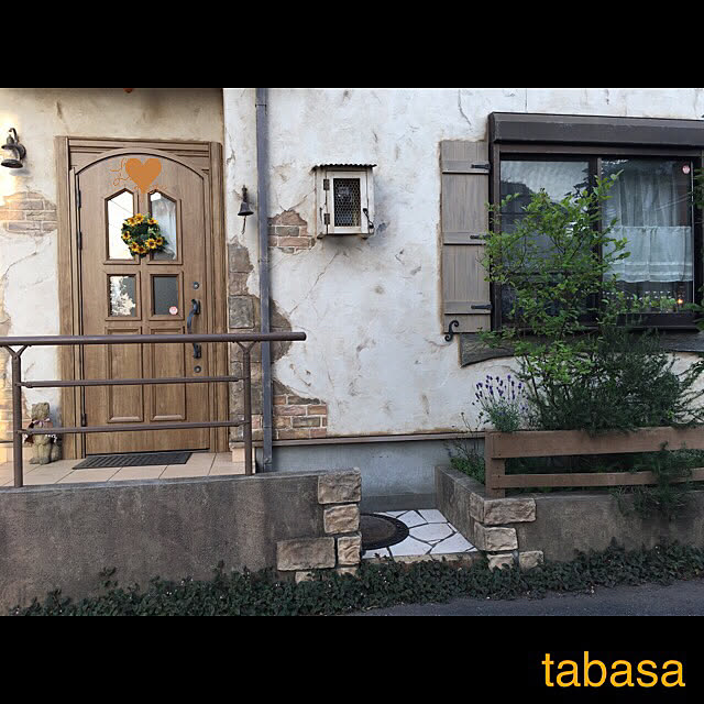 tabasaさんの実例写真
