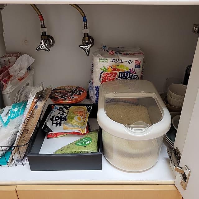 Mamichangeさんの実例写真