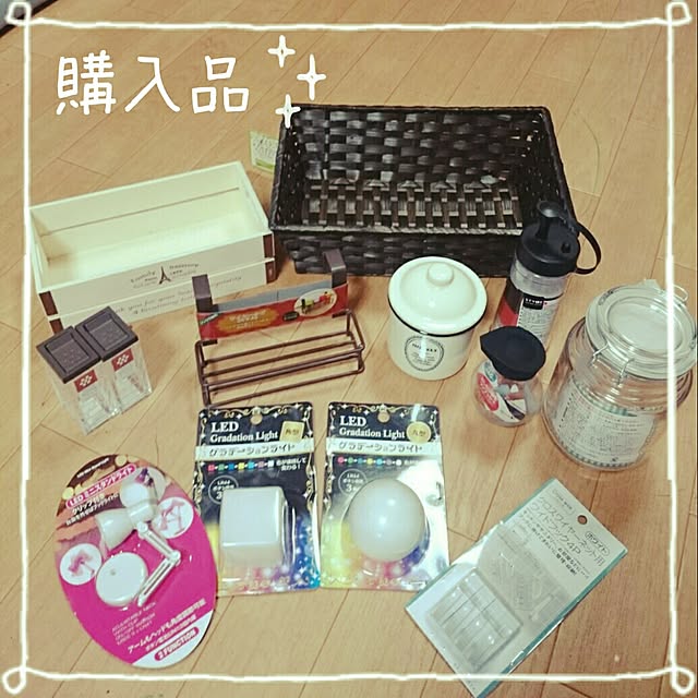 yuriaさんの実例写真