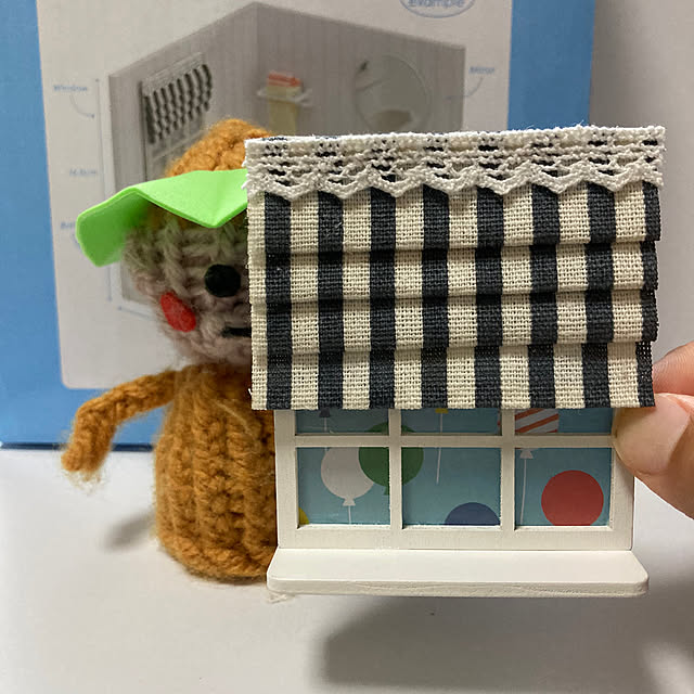 manduonmaさんの部屋