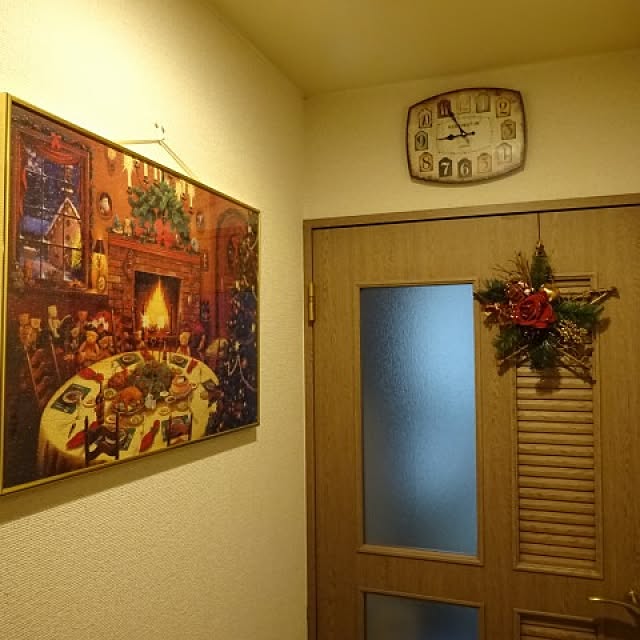 tulip0110さんの実例写真