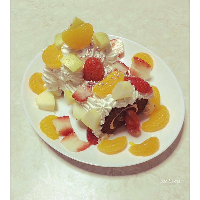 CiaoNaxnaさんの実例写真