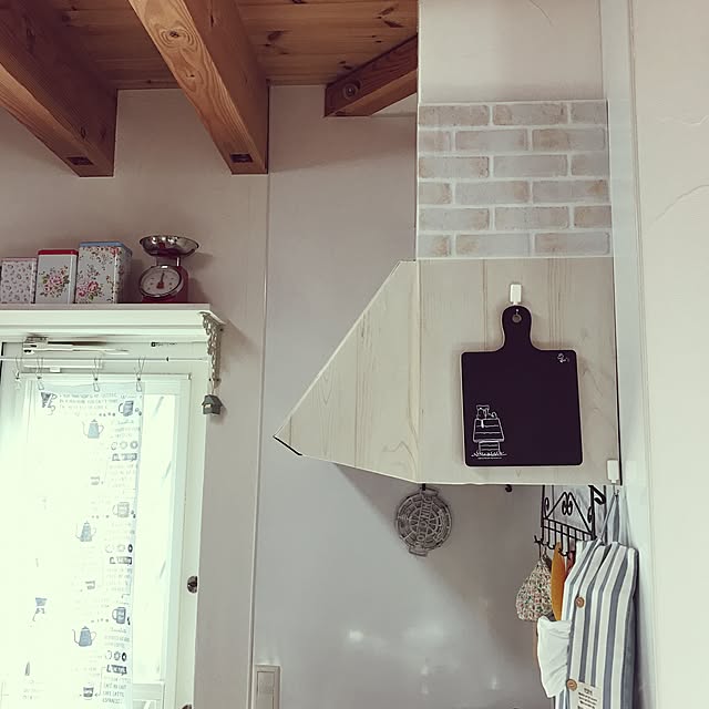 apple_rinさんの実例写真