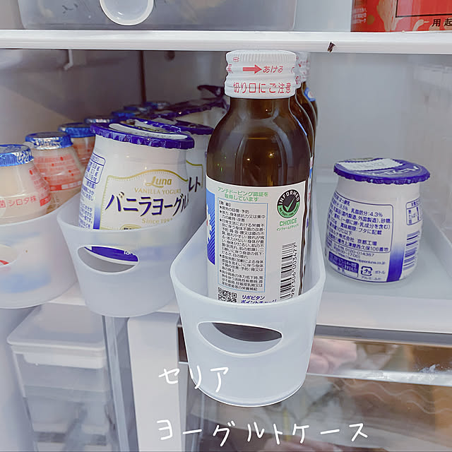Selinaさんの実例写真