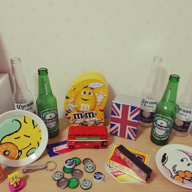 mu-nyさんの実例写真