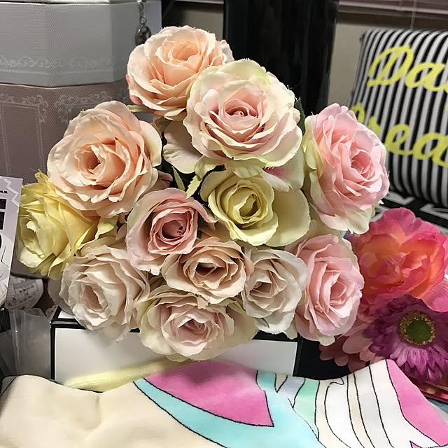 leiamamaさんの実例写真