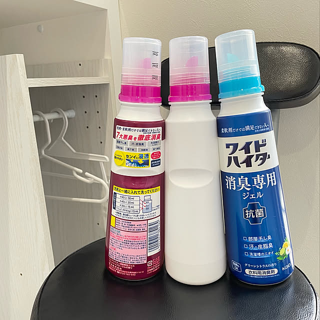 hironさんの実例写真