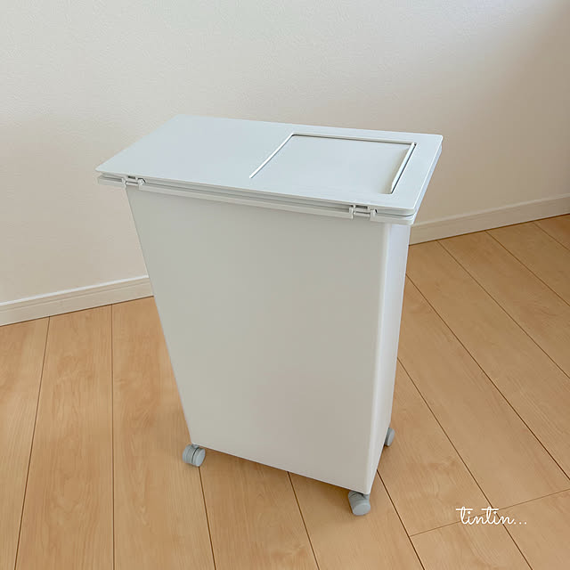 tintinさんの部屋