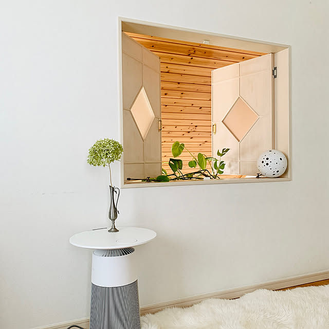 Momoさんの実例写真