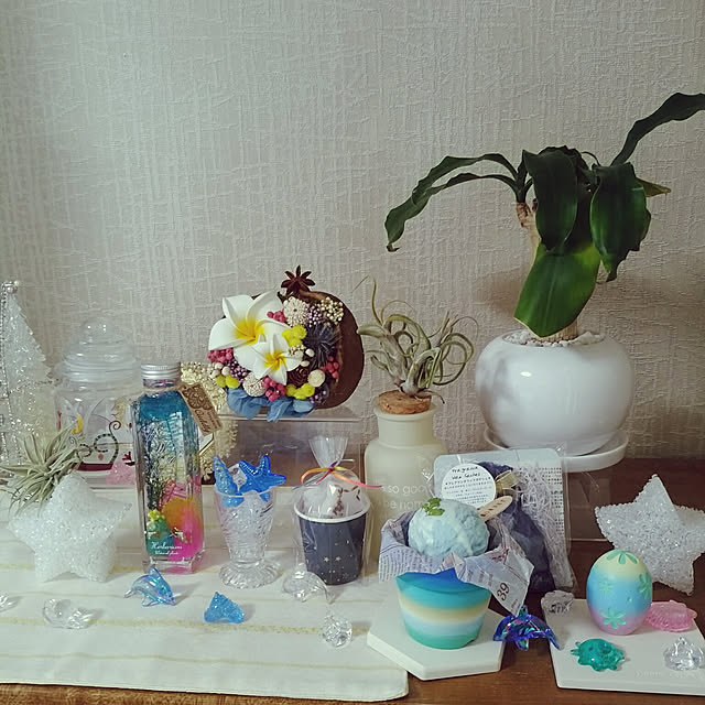 mymさんの実例写真