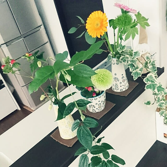 tata-kukuさんの実例写真