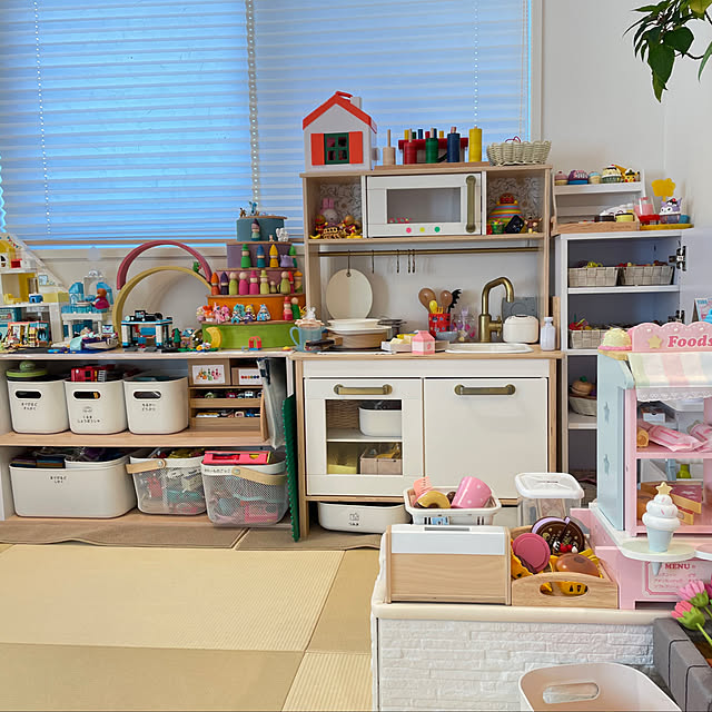 mr_tmyさんの部屋