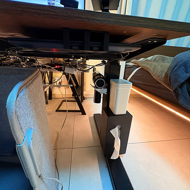 Kさんの実例写真