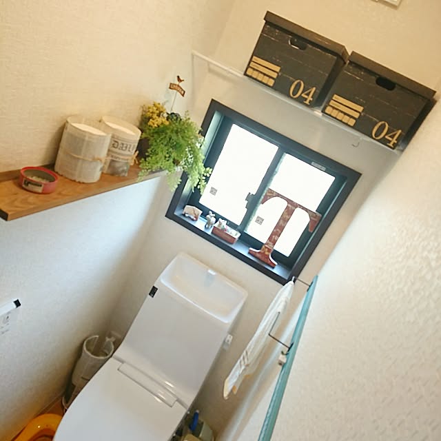 komokenさんの実例写真