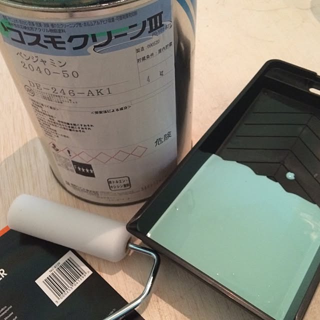 hitomixさんの実例写真