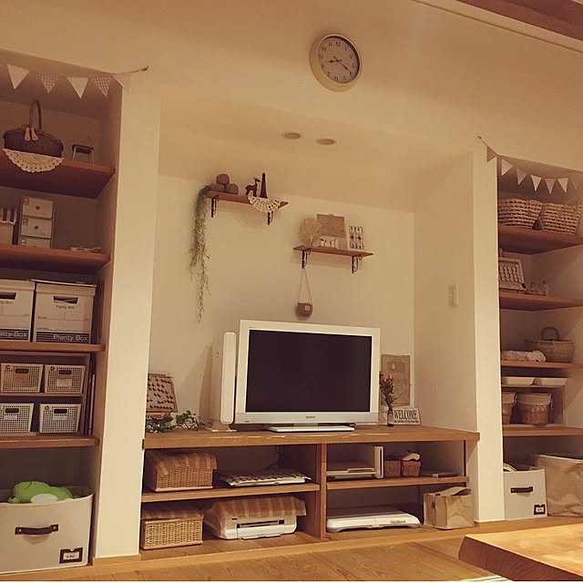 puu.tuuliさんの実例写真