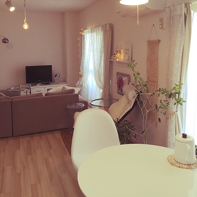 marikaさんの実例写真