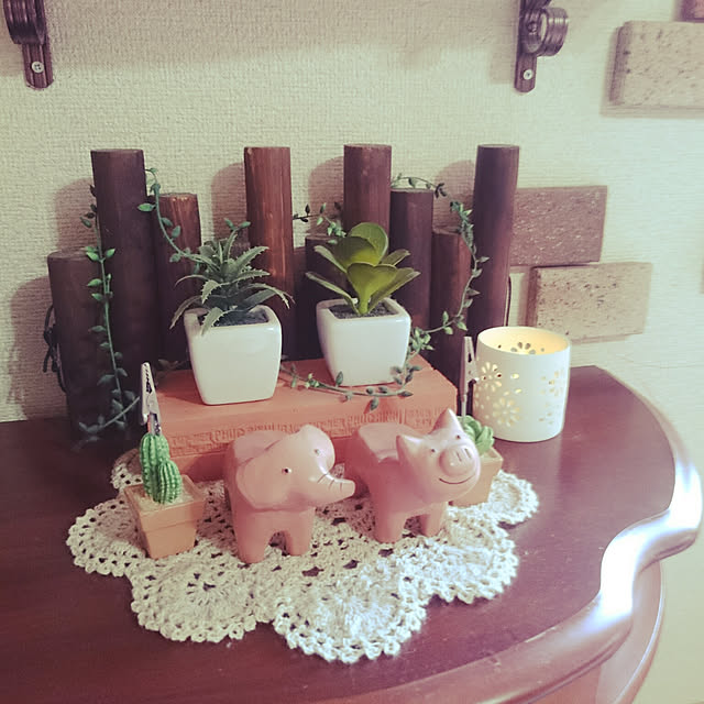 Makaronnさんの実例写真