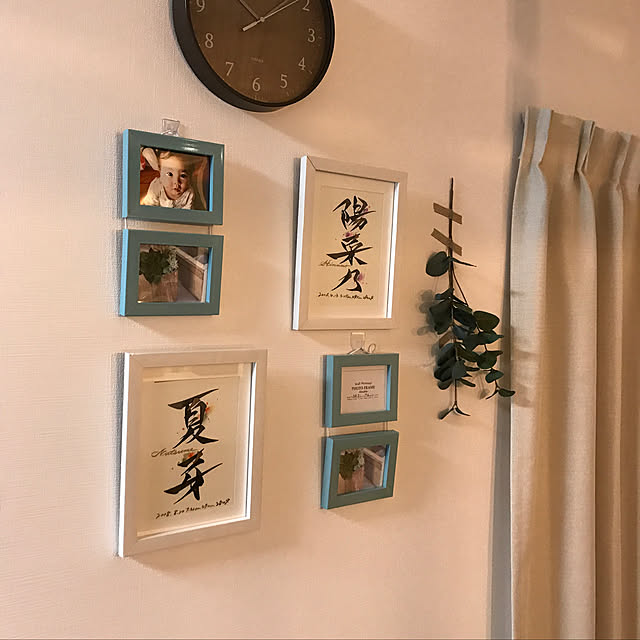 Mknさんの実例写真