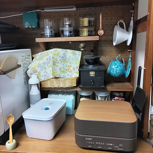 Maroさんの部屋